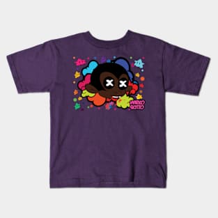 Marko Skitzo X Fucking Weirdo Kids T-Shirt